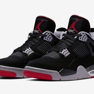 Jordan 4 retro 8.5 men